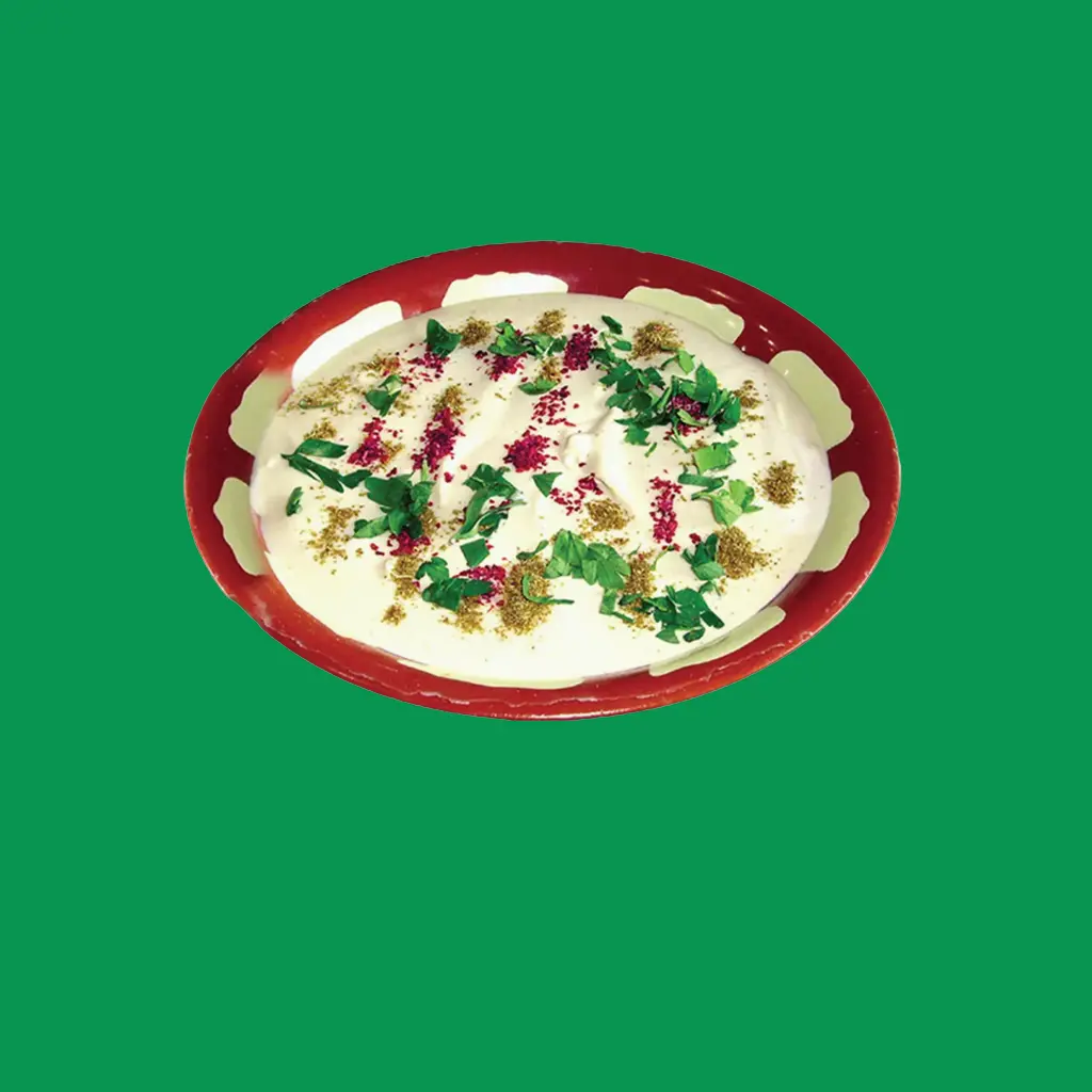 Hummus Masbah